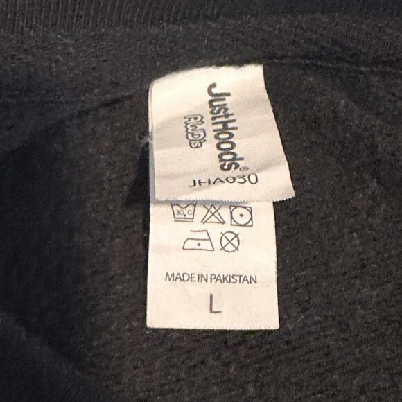 Italians Do It Better Disco Sweatshirt Size M Johnny Jewel Chromatics - Picture 9 of 10